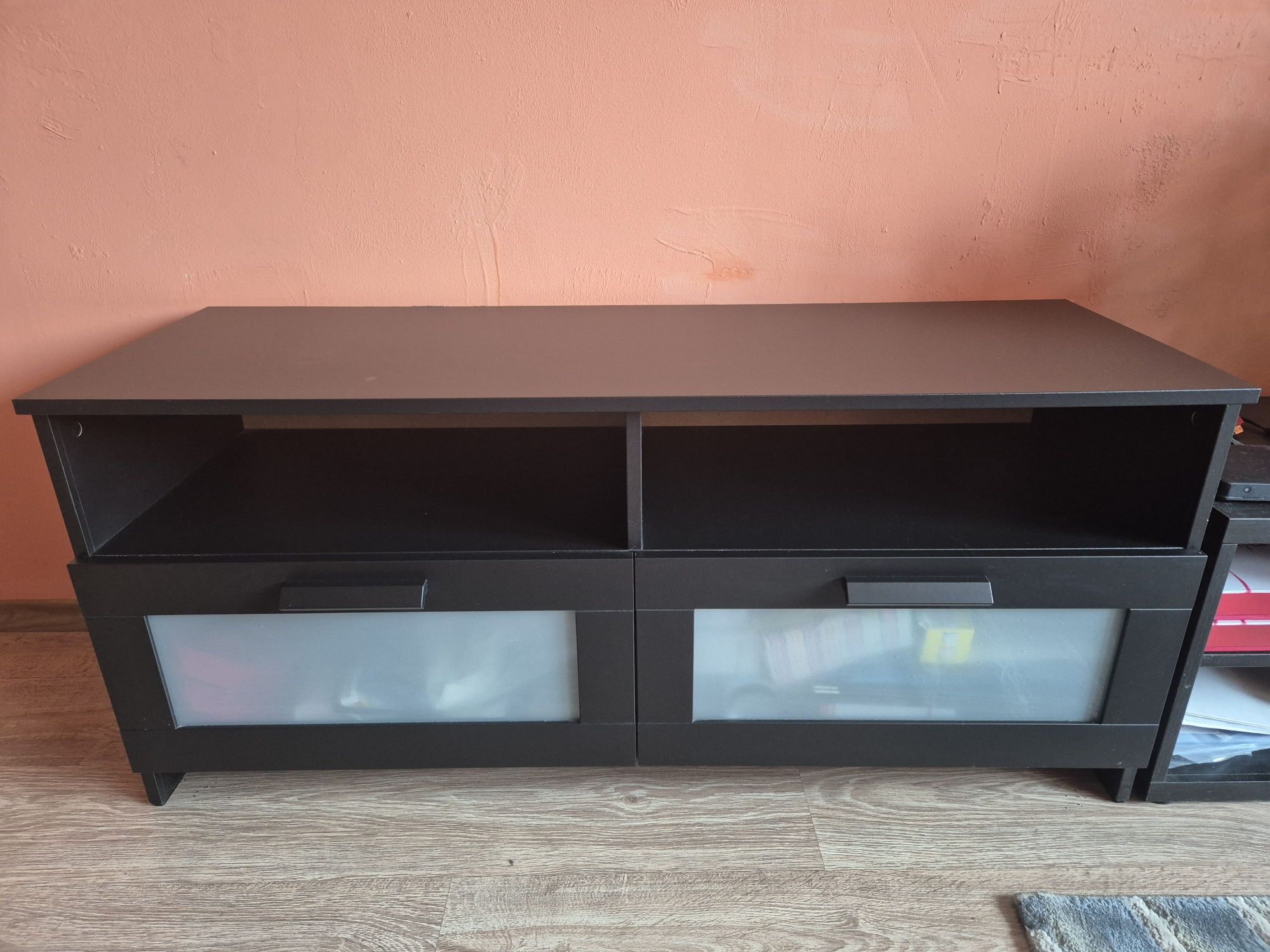 TV шкаф IKEA Brimnes