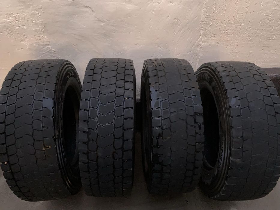 Продаются бу шины