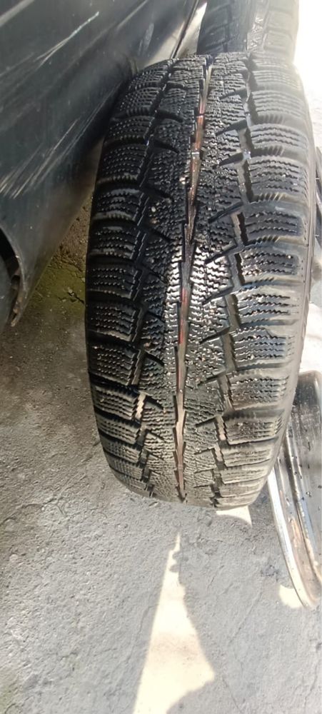 Продам шины и диски