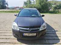 Opel Astra H 1.9 cdti 2007