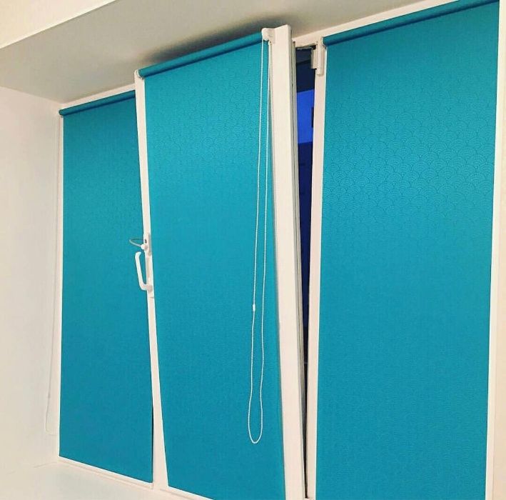 Жалюзи. Рол шторы. Ролл шторы. Скидки Гарантия Астана