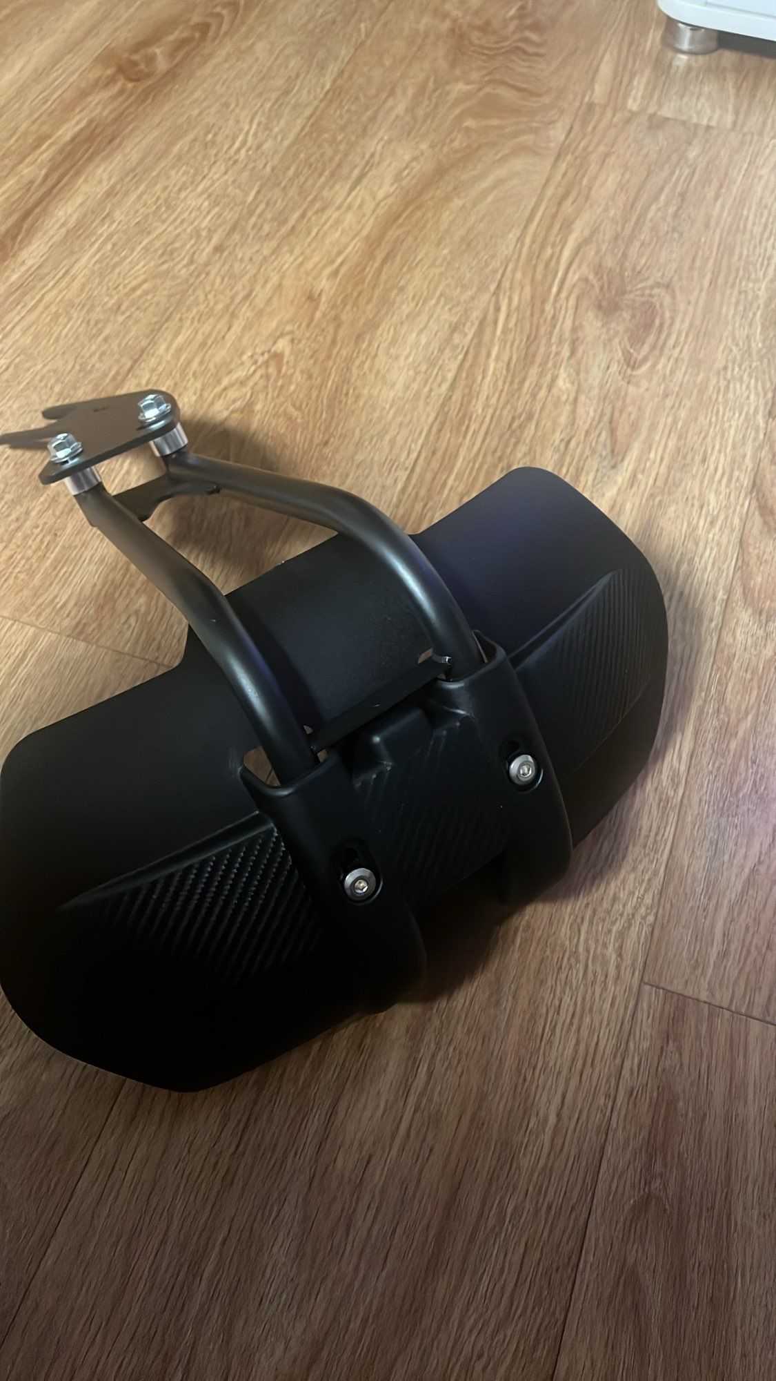 Vand aripa spate moto universala