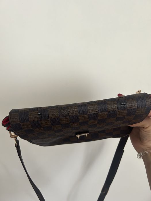 Дамска чанта Louis Vuitton Paris