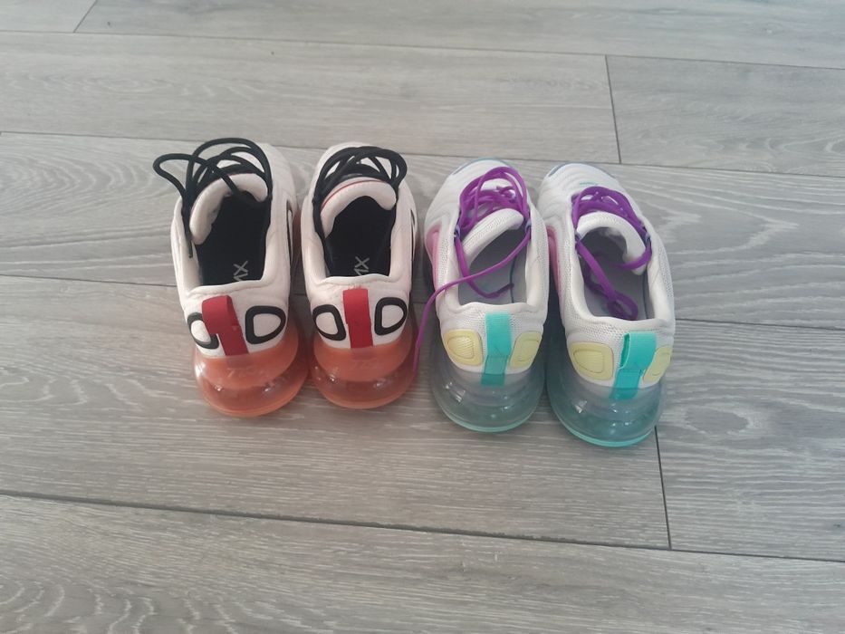 Adidași damă originali Nike