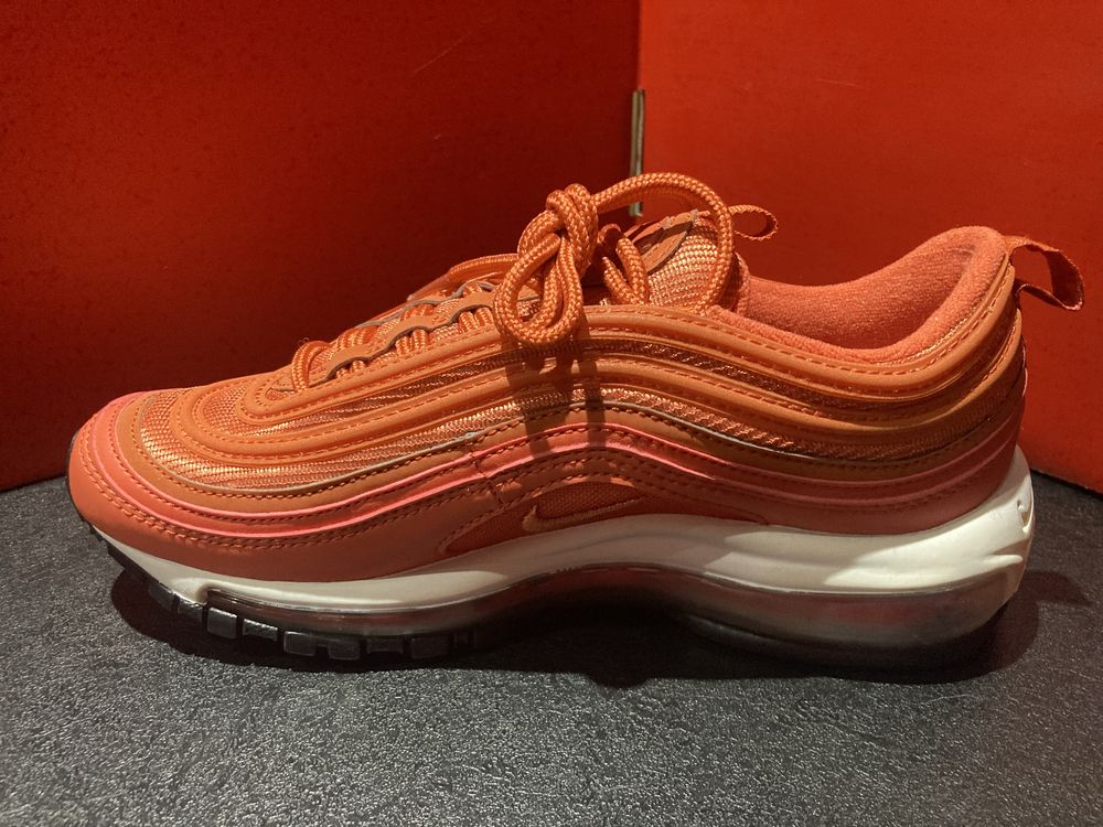 Оригинални! Nike Air Max 97 - 36.5 ShoeMag