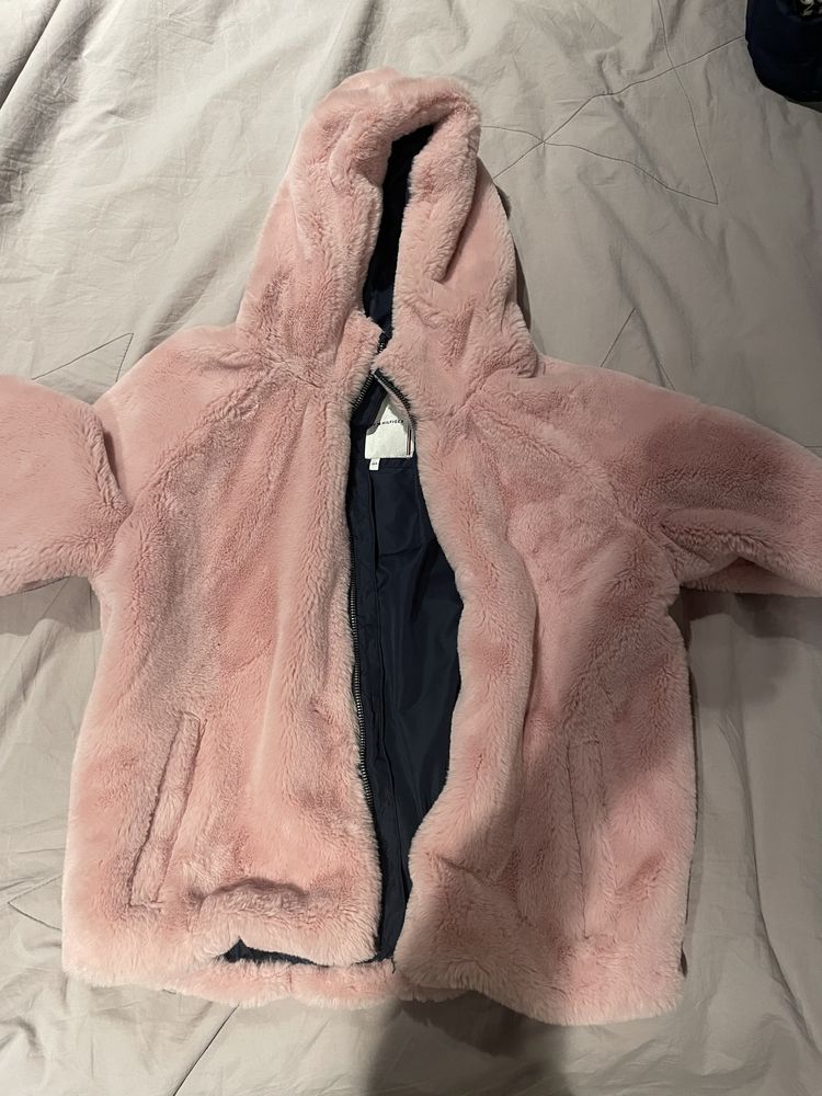 Якета/tommy hilfiger/brums/jackets/clothes/hoodie/суичър/дрехи/мода