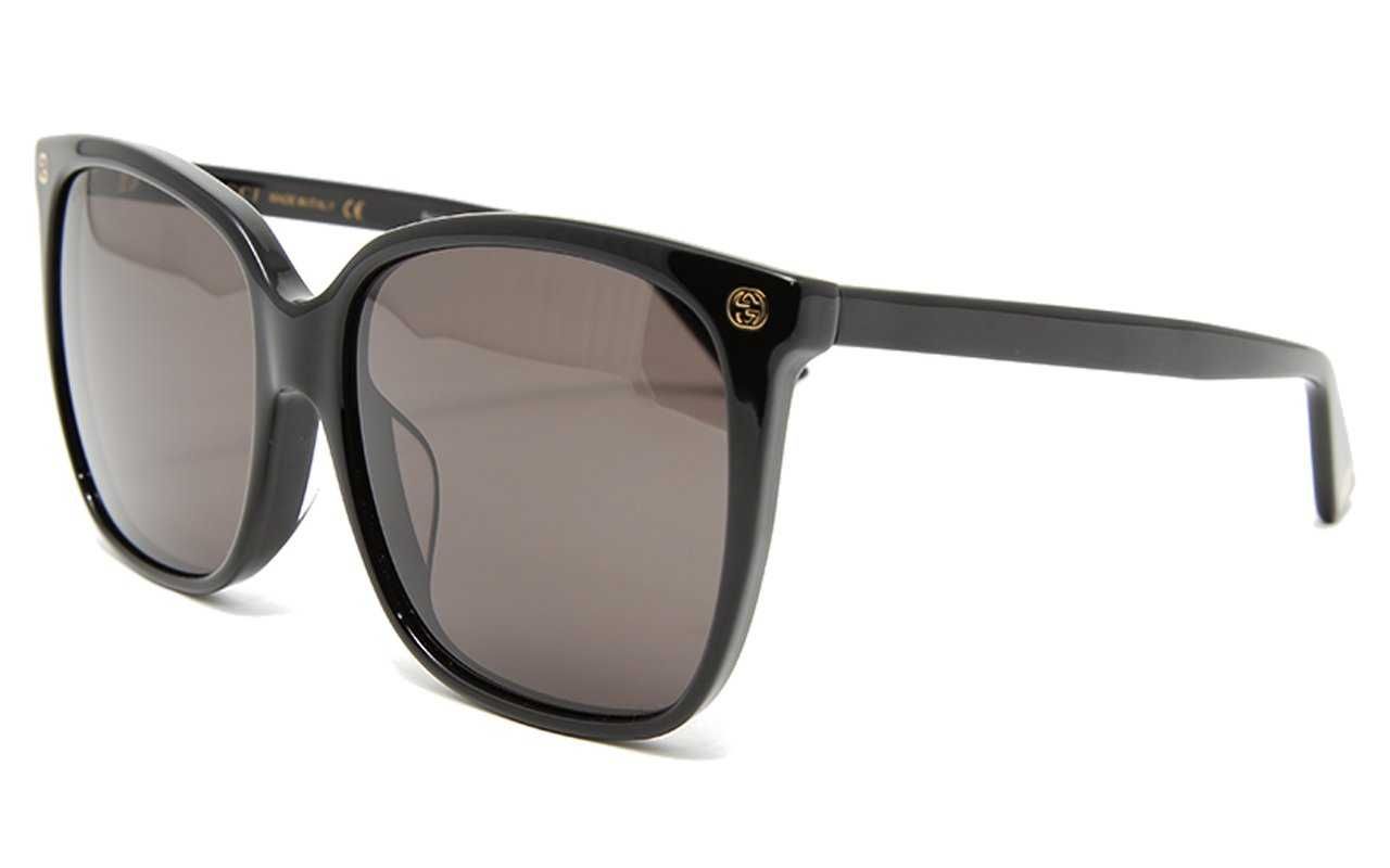 Ochelari de soare Gucci