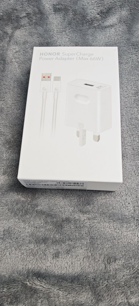 HONOR Magic V5 16GB+512GB Dawn Gold Dual Card (EU)-Нов -Неотварян
