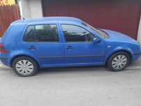OFERTA Speciala Golf, Motor Defect