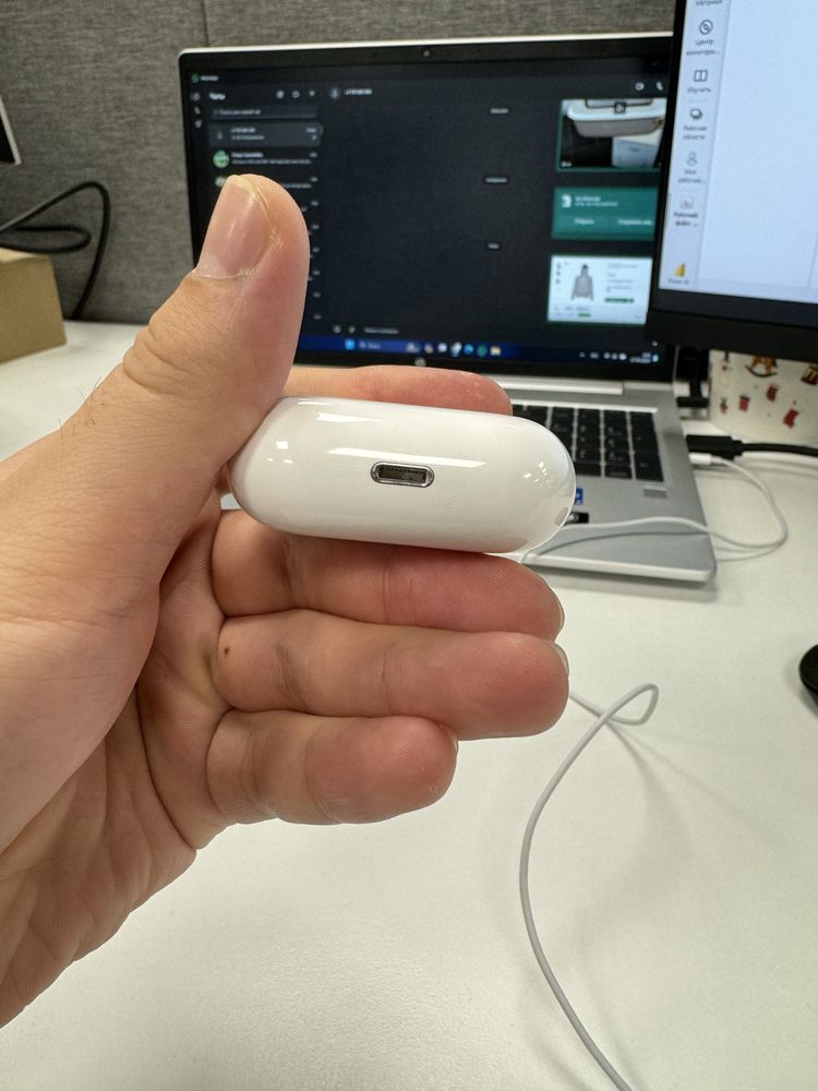 Apple AirPods 3 оригинал