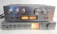 amplificator vintage AKAI AM-2350 / AKAI AM-U11