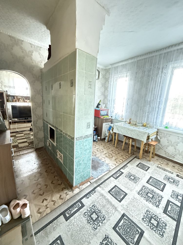 1комн. Кенесары 21, 2этаж