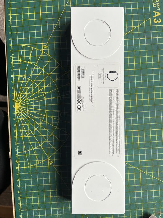 Apple watch seria 8, 45 mm