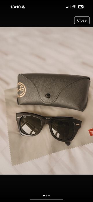 Ochelari de soare - Ray Ban