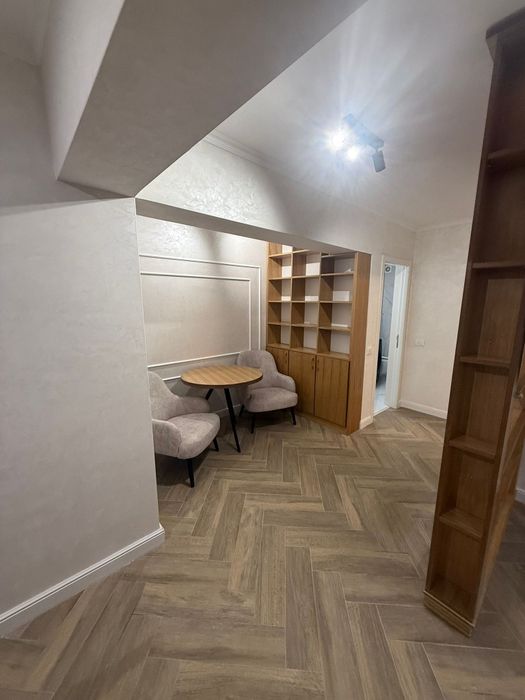 Apartament 2 Camere De închiriat Păcurari Alpha Bank