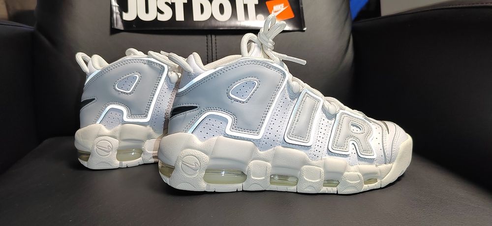 Nike Air More Uptempo Scottie Pippen, номер 36,5