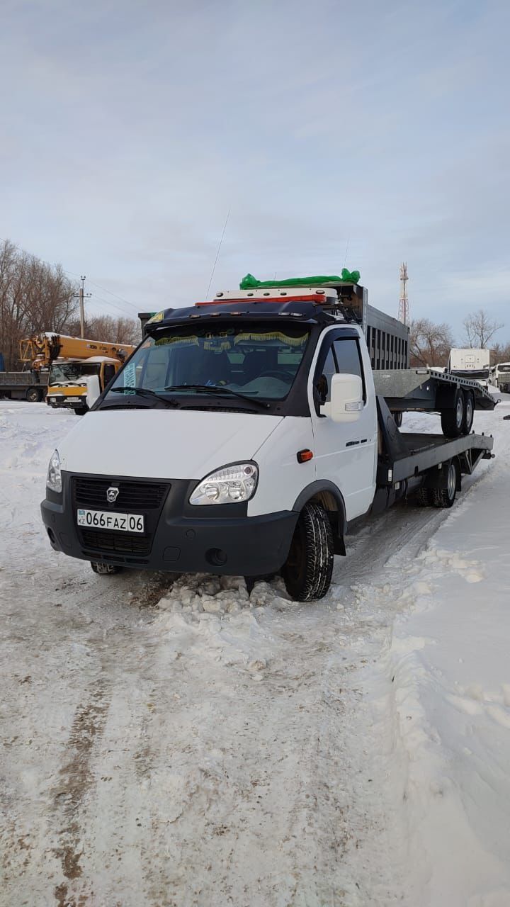 Эвакуатор крулосуточно