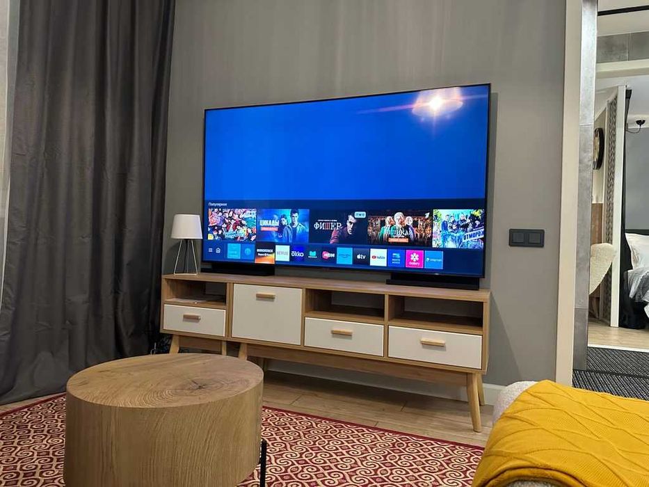exclusive apartments for your holiday/эксклюзивные апартаменты/Мирабад