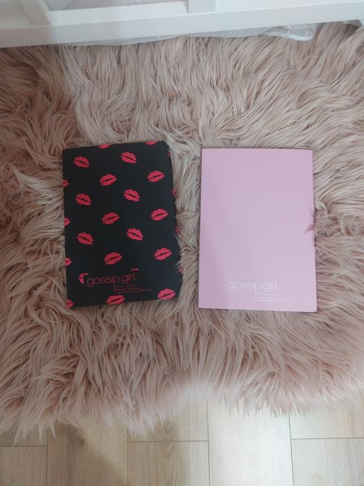 Set caiete Gossip Girl