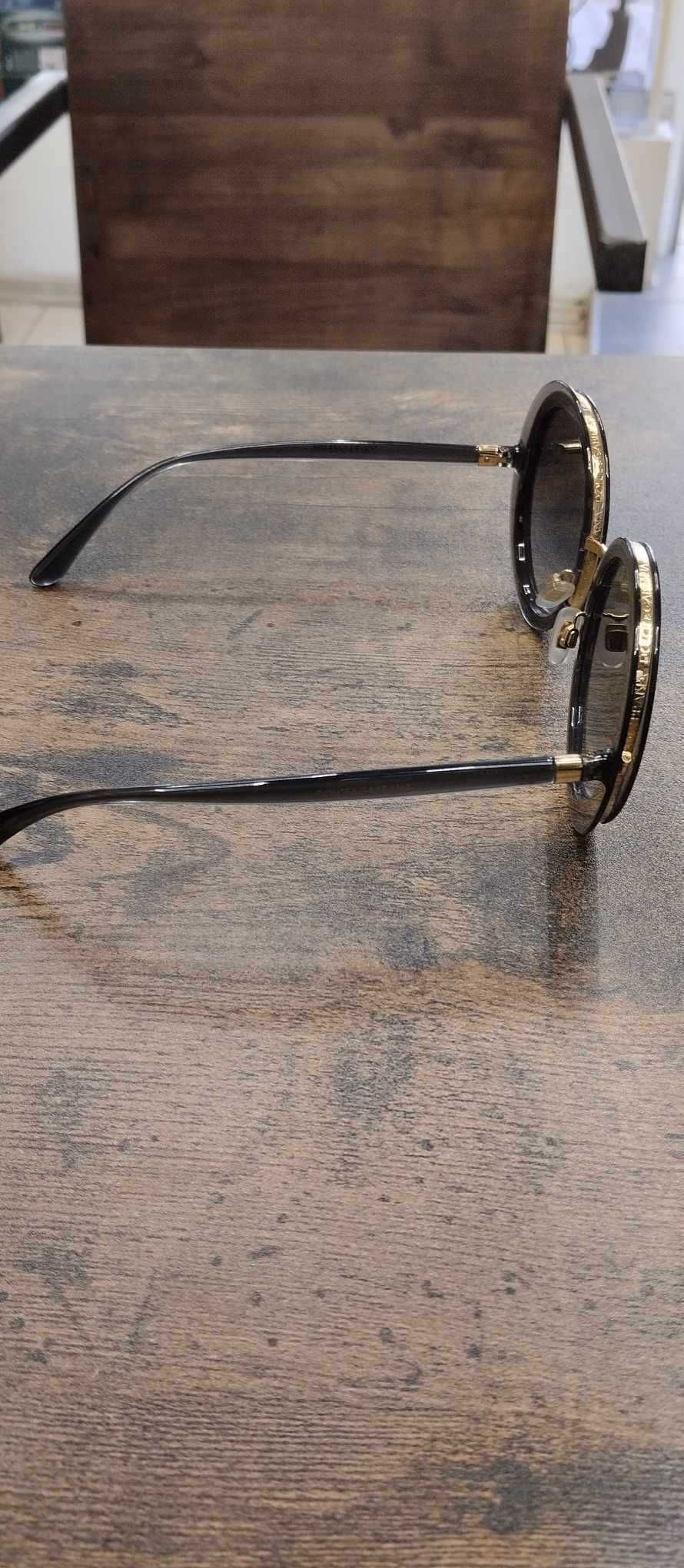 Дамски слънчеви очила Dolche & Gabbana DG 6127 3160/8G 52 22 140 3N