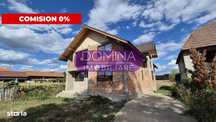 Casa D+P+M si teren 4334 mp - Runcu, Sat Rachiti