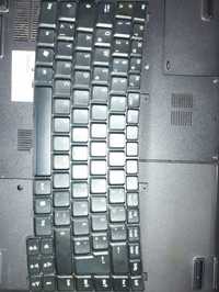 Tastatura Acer extensa 5230, varianta scurta