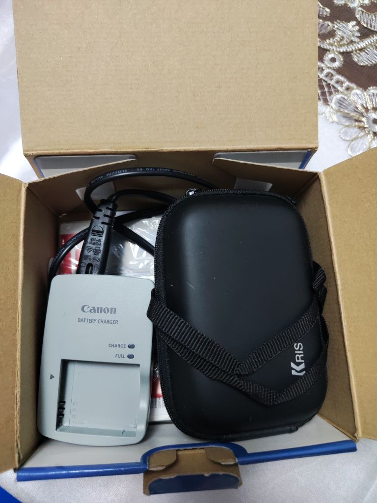Canon powershot SX270 HS