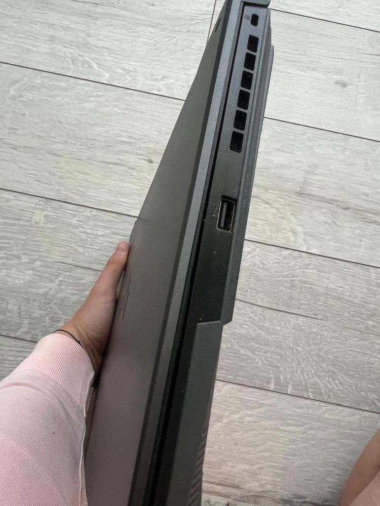 Laptop Gaming ASUS TUF F16 FX607JU