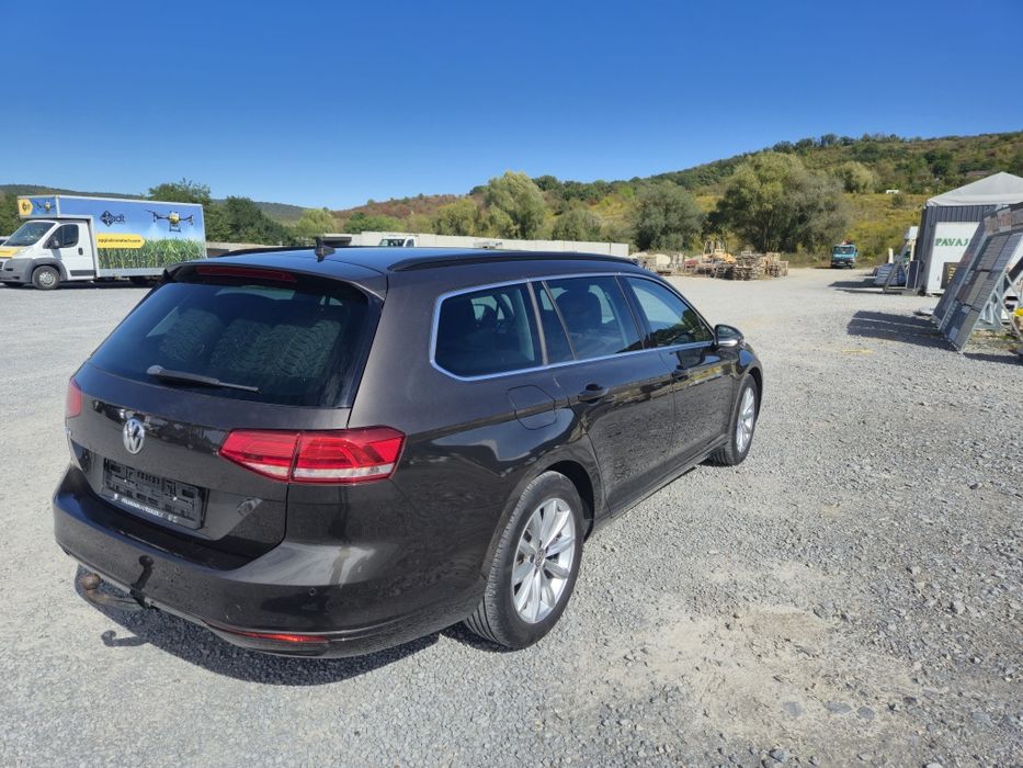 VW  Volkswagen Passat  B8~ 2.0TDI~  150CP~ Automat~DSG~ A