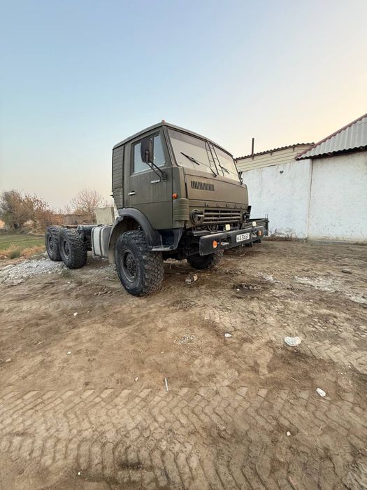 Texnik holati zo’r