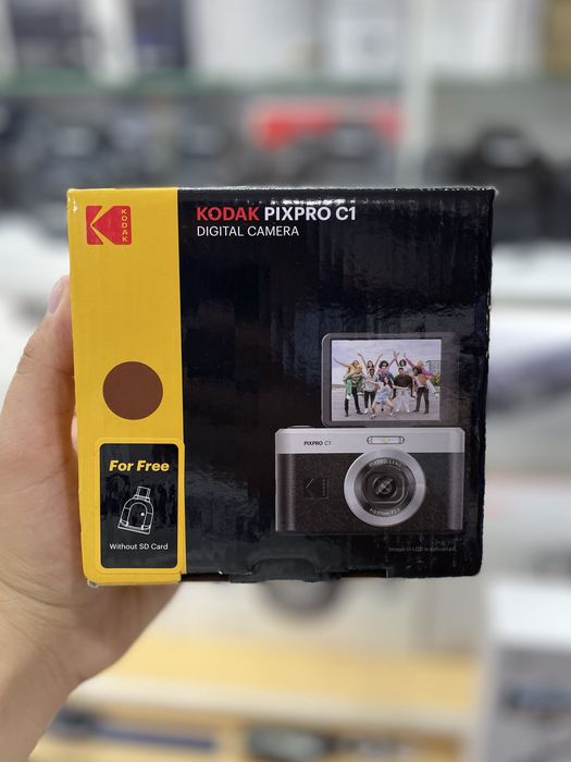 Kodak PixPro