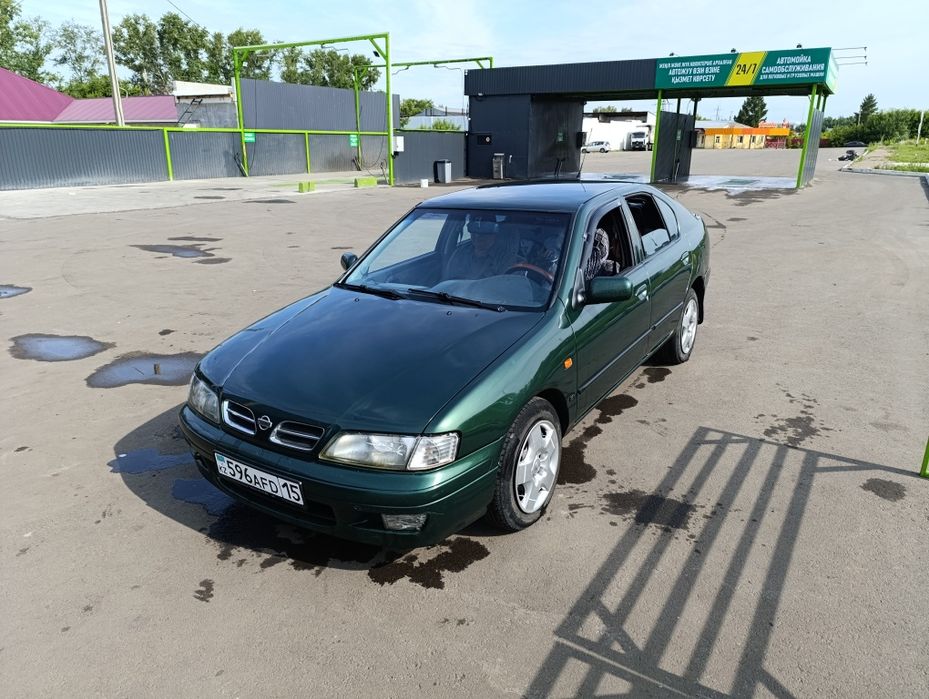 Продам Ниссан примера