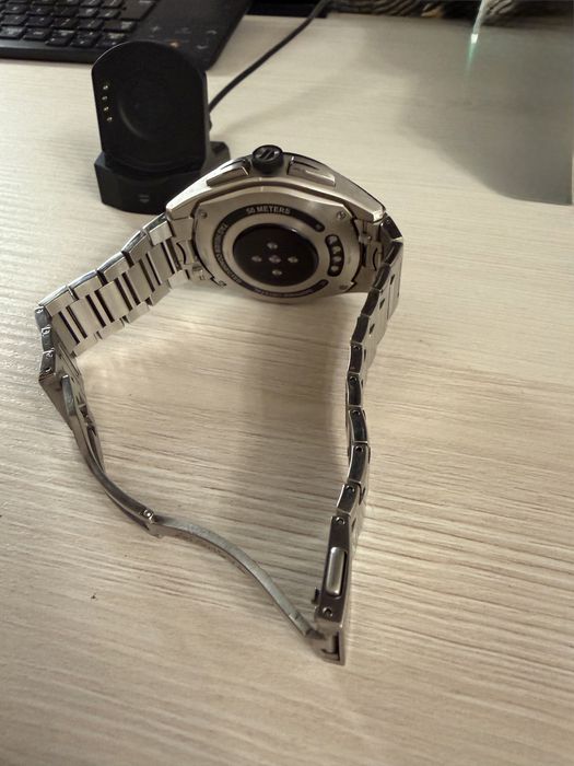 Tag Heuer Connected E4, 45mm