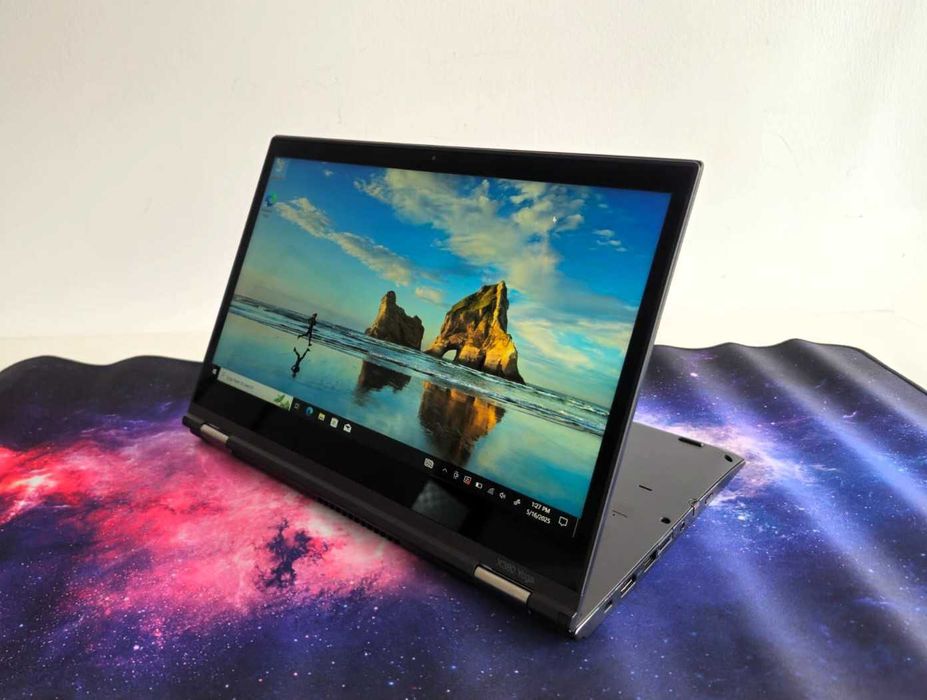 LENOVO ThinkPad X380 YOGA 13,3"FHD i5-8350U 16 GB RAM 256 GB SSD