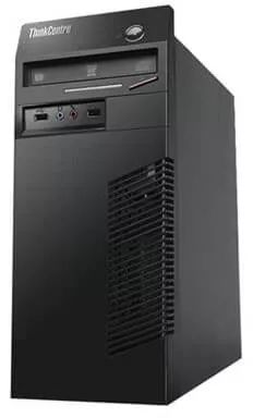 PC Lenovo ThinkCentre M72e AN5 intel, SSD250,AMD Radeon HD 7300, 8GB R