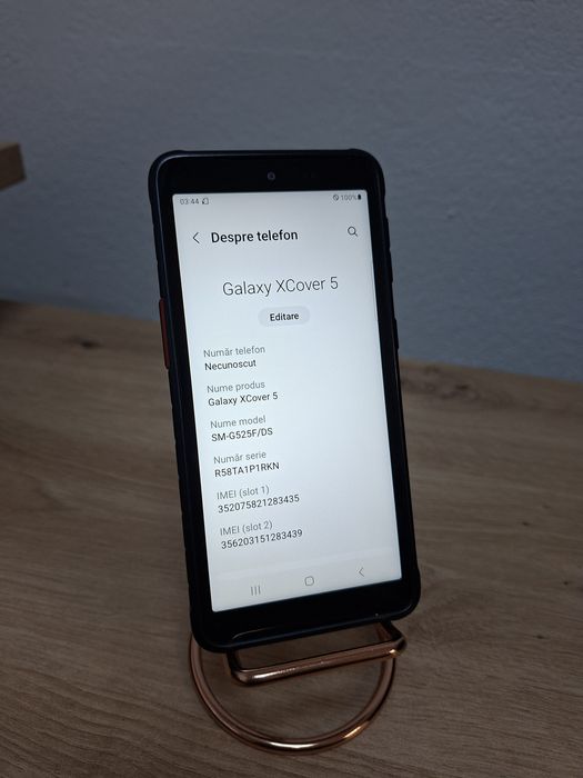 Galaxy Xcover 5 64GB