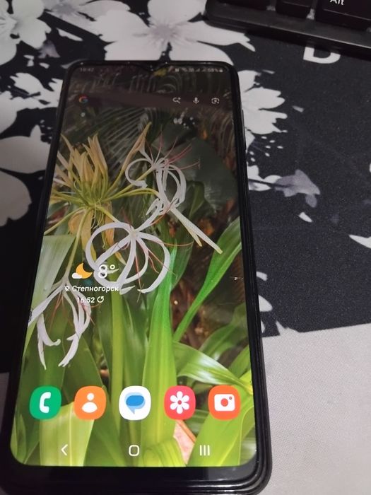 Samsung A04s 3/32