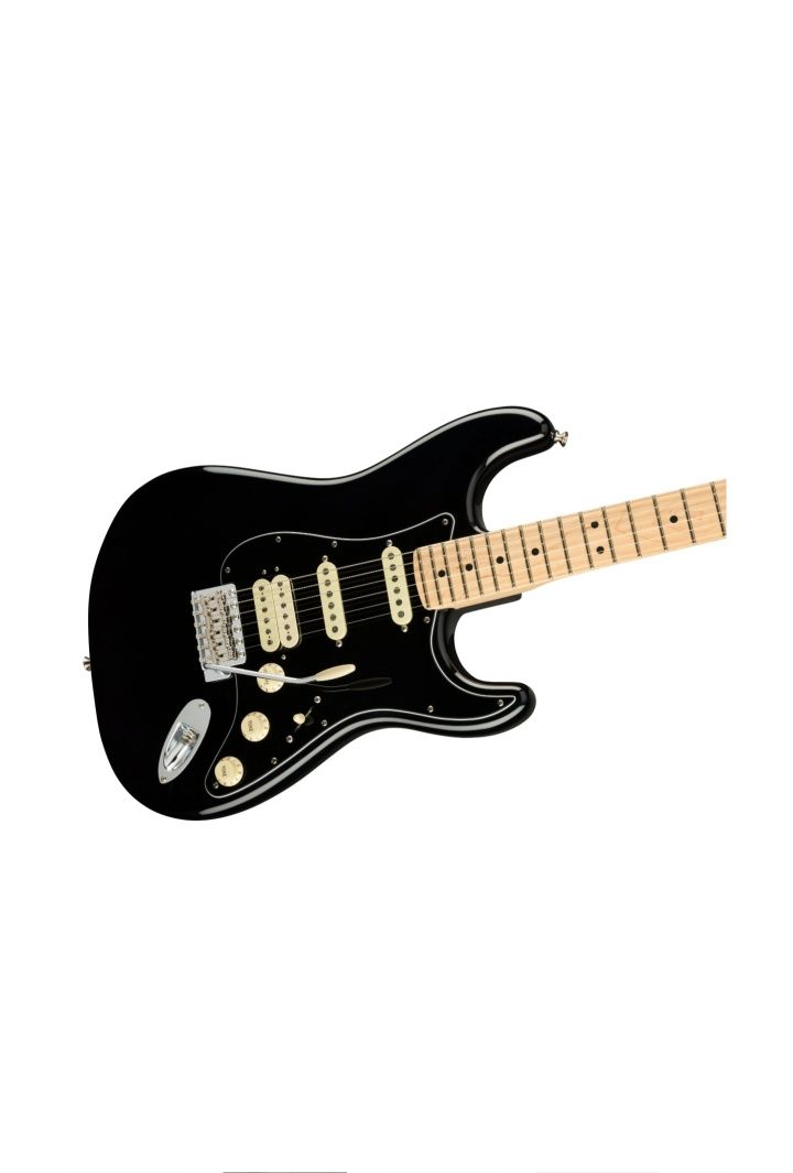 Продам американский fender stratocaster performer hss оригинал
