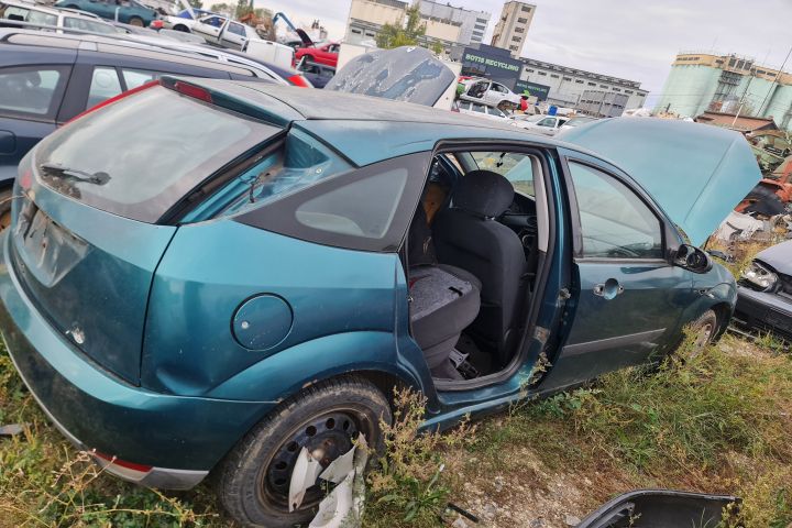 Piese Ford Focus prima generatie