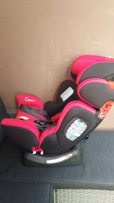 Scaun auto copii Galen – Grupa 0+/I/II/III (0-36 kg)