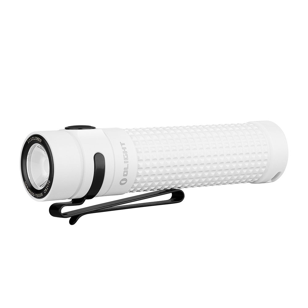 Перезаряжаемый светодиодный фонарь Olight S2R II Baton