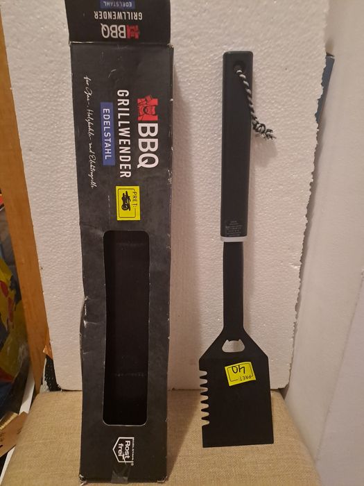 Paleta pentru grătar profesioanala