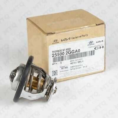Termostat HYUNDAI KIA uchun