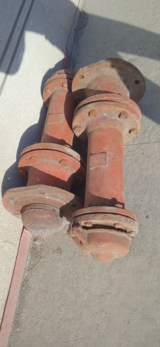 Пожарная гидрант сотилади.