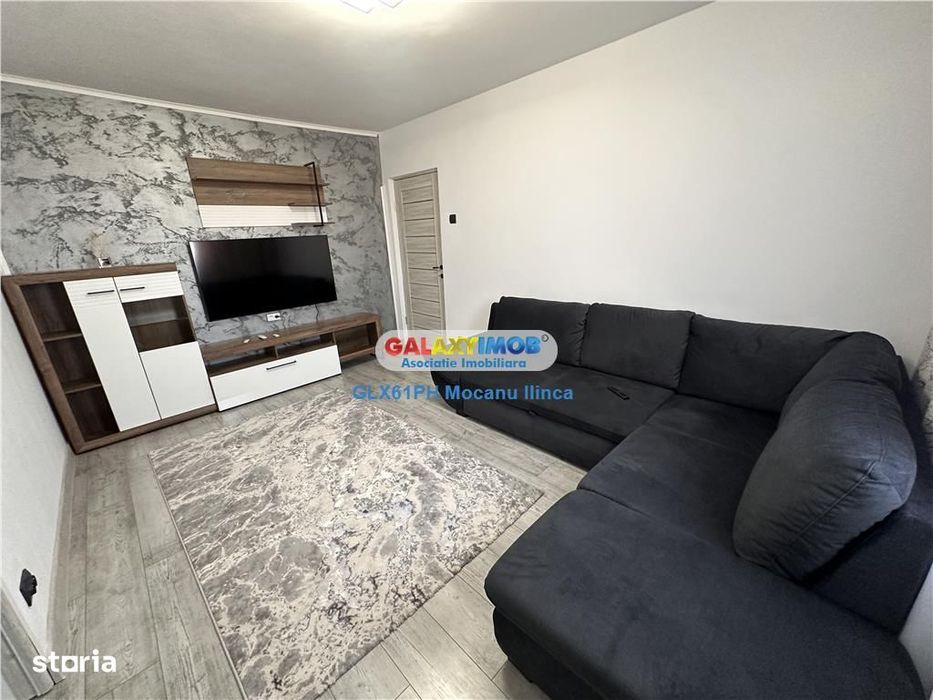 Inchiriere apartament 2 camere, totul nou, Ploiesti, Vest