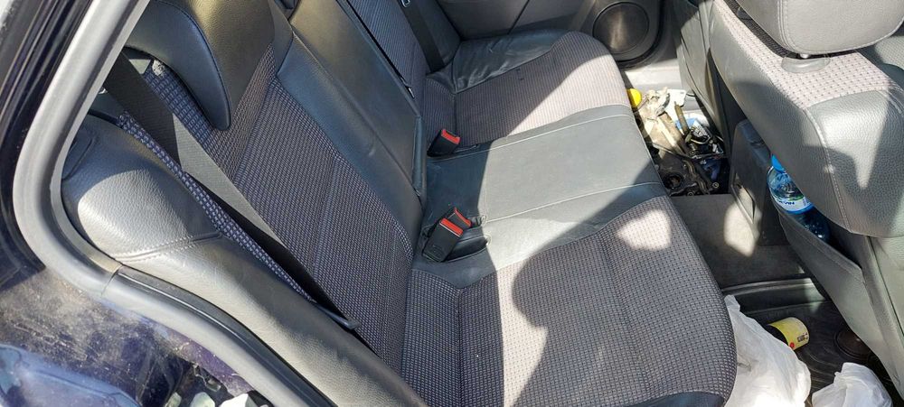 Opel Vectra C GTS 3.0 V6 diesel на части