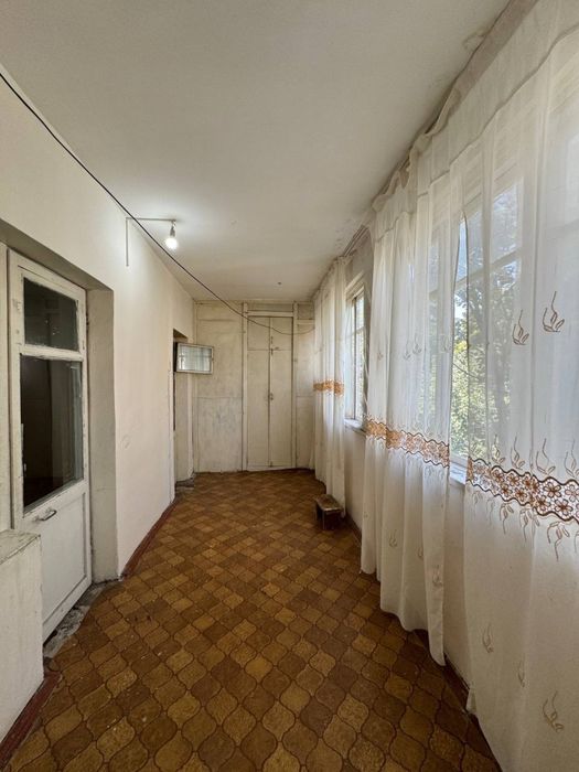Продается Максим Горький 2/2/5 2х6 балкон