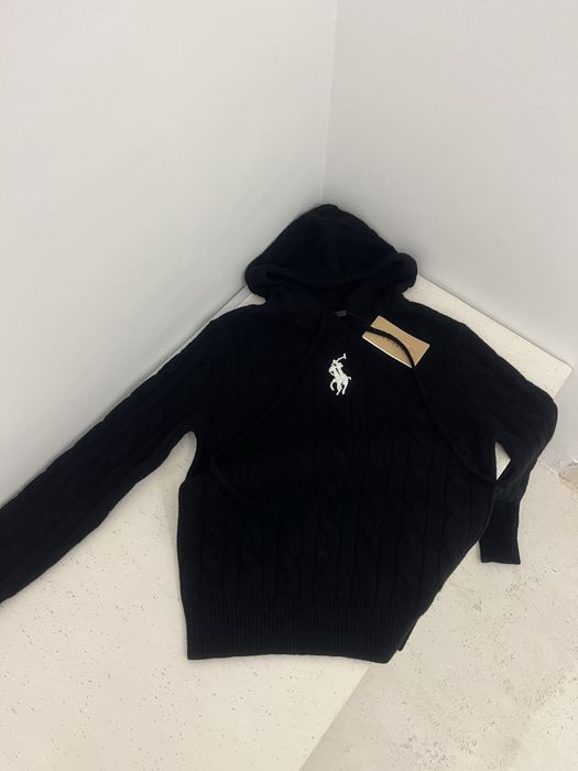 BBRY дамско горнище New Season