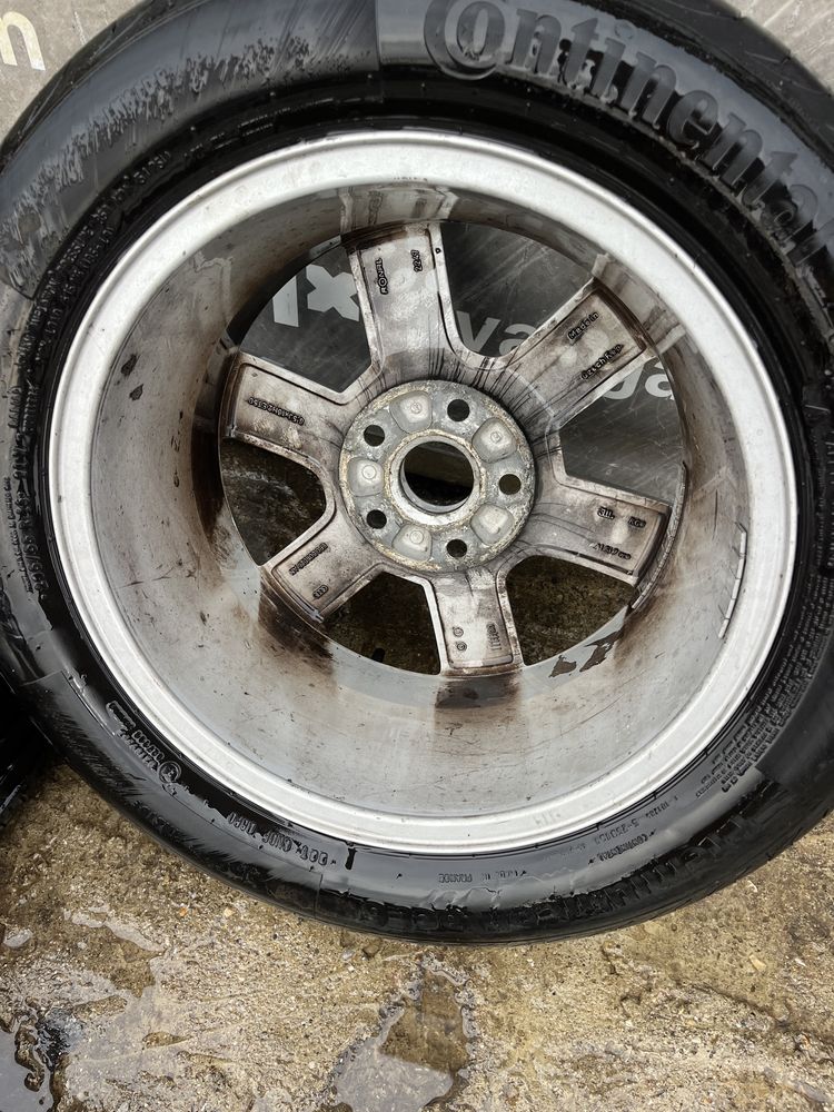 Джанти 5x112 16 Audi 3 бр