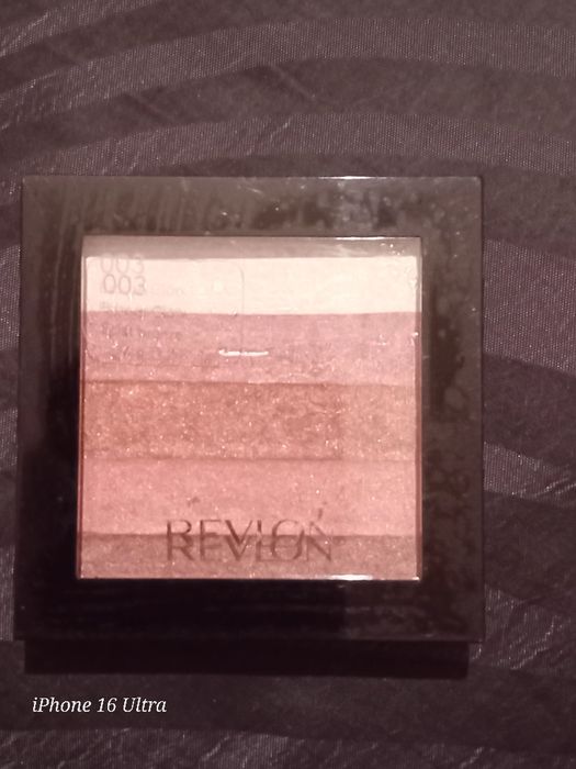 Оригинална Луксозна Палитра Хайлайтър"REVLON"!-50%!